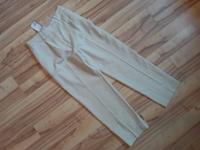 Neu! Edle Wollhose von  H&M creme beige 38 Wolle Wardenburg - Hundsmühlen Vorschau
