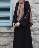 Abaya (Ferace) Baden-Württemberg - Mannheim Vorschau