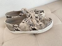 Superga Sneaker 38 Schlage Nordrhein-Westfalen - Wesel Vorschau