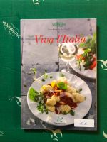 Vorwerk Thermomix Kochbuch Viva l’ Italia Bayern - Mömbris Vorschau