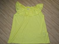 Sommershirt  Gr. 134 / 140 Sachsen - Mühlau Vorschau