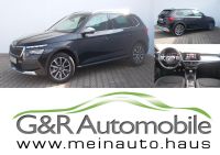 Skoda Kamiq ScoutLine * NAVI * Kamera * Winterpaket !! Sachsen-Anhalt - Schönebeck (Elbe) Vorschau