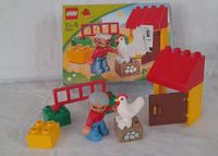 LEGO DUPLO 5644 - Hühnerstall- Komplett mit OVP Niedersachsen - Mittelstenahe Vorschau