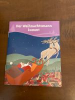 Der Weihnachtsmann kommt - Pixi-Format Berlin - Köpenick Vorschau