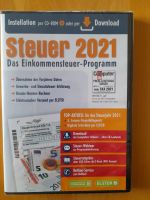 Steuer CD 2021 Nordrhein-Westfalen - Swisttal Vorschau