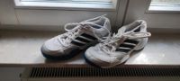 Hallenturnschuhe Adidas Gr. 36 Dresden - Trachau Vorschau