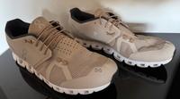 ON CLOUD Sneaker in Beige, Gr 45 Bayern - Eichendorf Vorschau