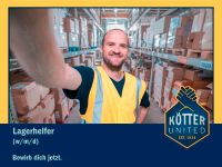 Kommissionierer (m/w/d) Nordrhein-Westfalen - Velbert Vorschau