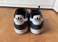 Adidas Sneaker stan smith in Kroko-Optik, Gr.38 Stuttgart - Vaihingen Vorschau