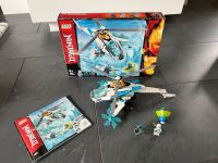 70 673 Lego Ninjago Shurikopter Nordrhein-Westfalen - Pulheim Vorschau