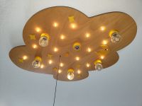 Holz Kinderzimmer Deckenlampe - LED mit mehreren Funktionen Bayern - Kirchheim Ufr Vorschau