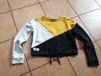 Mädchen Sweatshirt, Gr. 140, C&A, kurzer Schnitt Bayern - Scheinfeld Vorschau