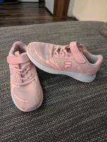 Sportschuhe Fila koralle Gr. 37 Saarbrücken-Dudweiler - Dudweiler Vorschau