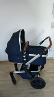 Joolz Day 3 Kinderwagen parrot blue guter Zustand Baden-Württemberg - Waldkirch Vorschau