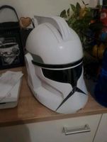 Star Wars Clone Trooper Helm mit Sound Dithmarschen - Heide Vorschau