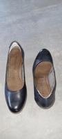 Tamaris Pumps blau, Gr. 40 Niedersachsen - Osterholz-Scharmbeck Vorschau