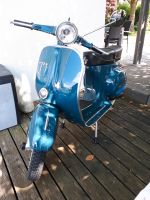 Vespa Primavera ET3, 125 ccm Baden-Württemberg - Riedlingen Vorschau