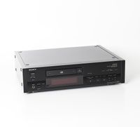 Sony CDP-X555 ES CD-Player Rheinland-Pfalz - Niederzissen Vorschau
