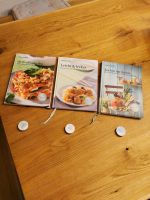 Thermomix TM5 Kochbuch chip leicht & lecker wertvoll genießen Bayern - Bamberg Vorschau