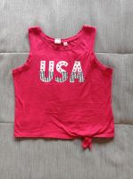 T-Shirt Sommer USA GAP 140 Nordrhein-Westfalen - Ense Vorschau