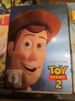 Toy Story 2 DVD Schleswig-Holstein - Neuwühren Vorschau