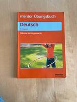 Übungsbuch Deutsch Diktate von Mentor Bayern - Dasing Vorschau
