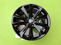 1x Neu BMW Felge styling 236 SCHWARZ 6667127 Nordrhein-Westfalen - Düren Vorschau