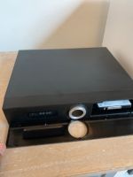 Kabelreceiver Xoro 7672 HDD 2 TB Festplatte Altona - Hamburg Lurup Vorschau