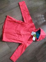 Sommerjacke Mädchen regenabweisend Topolino 122 neon neu Rheinland-Pfalz - Mainz Vorschau