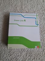 Green Line 4 Lehrerbuch 8.Klasse Gymnasium Bayern Bayern - Seubersdorf Vorschau