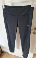 Puma Sport Tight schwarz L Nordrhein-Westfalen - Mettmann Vorschau