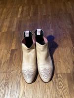 Vero Cuoio Damenschuhe Größe37 Hamburg - Bergedorf Vorschau