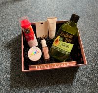 Glossybox Beautybox 7 Artikel Neu Rituals Essie Six Bayern - Greding Vorschau