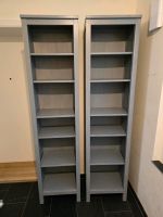 Ikea Hemnes Bücherregale grau gebeizt Altona - Hamburg Groß Flottbek Vorschau