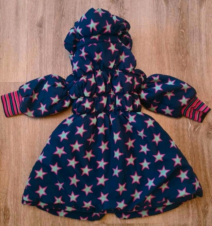 Mim Pi  Jacke Wintermantel Gr. 104 w. Oilily in Wunstorf