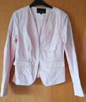 Damen Blazer Größe 38, Rosa, Strasssteine, bonprix Niedersachsen - Wedemark Vorschau
