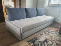 Bali Sofa mit Bettkasten Zoom Schlafsofa Bayern - Bernau am Chiemsee Vorschau