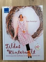 Tildas Winterwelt * Tone Finnanger * skandinavisch Hessen - Biebergemünd Vorschau