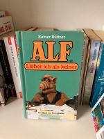 Alf Lieber ich als keiner Rainer Büttner Nordrhein-Westfalen - Krefeld Vorschau