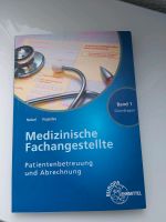 Buch für Medizinische Fachangestellte Nordrhein-Westfalen - Attendorn Vorschau