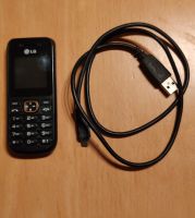 LG A100 Handy Nordrhein-Westfalen - Beverungen Vorschau