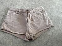 Benetton Damen Shorts Hessen - Dreieich Vorschau