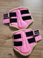 HKM Gamaschen M VB/WB pink Nordrhein-Westfalen - Sprockhövel Vorschau