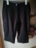 Bermuda Shorts ,Größe 44, schwarz, crane Saarland - Bexbach Vorschau