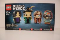 LEGO - BrickHeadz 40560 Die Professoren von Hogwarts NEU/OVP Rheinland-Pfalz - Geiselberg Vorschau