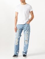 Just Cavalli Herren Jeans Hose mit 5 Taschen, 470 Indigo, 30 / M Duisburg - Duisburg-Mitte Vorschau