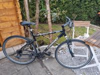 Corratec Lide Ride Tech Herren Jugend Fahrrad  Top Bayern - Miesbach Vorschau