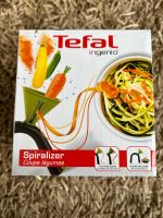 TEFAL Ingenio Spiralizer Spiralschneider Gemüseschneider Rheinland-Pfalz - Kettig Vorschau