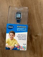 Vtech Kidizoom Smart Watch 2 in blau Baden-Württemberg - Rottweil Vorschau