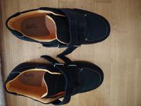 neuwertiger orthopädischer Herrenschuh von LucRo in schwarz   42 München - Laim Vorschau